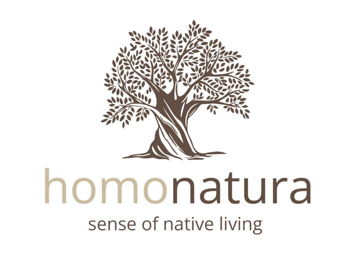 Homonatura. Sense Of Native Living. Pírgos Zewnętrze zdjęcie
